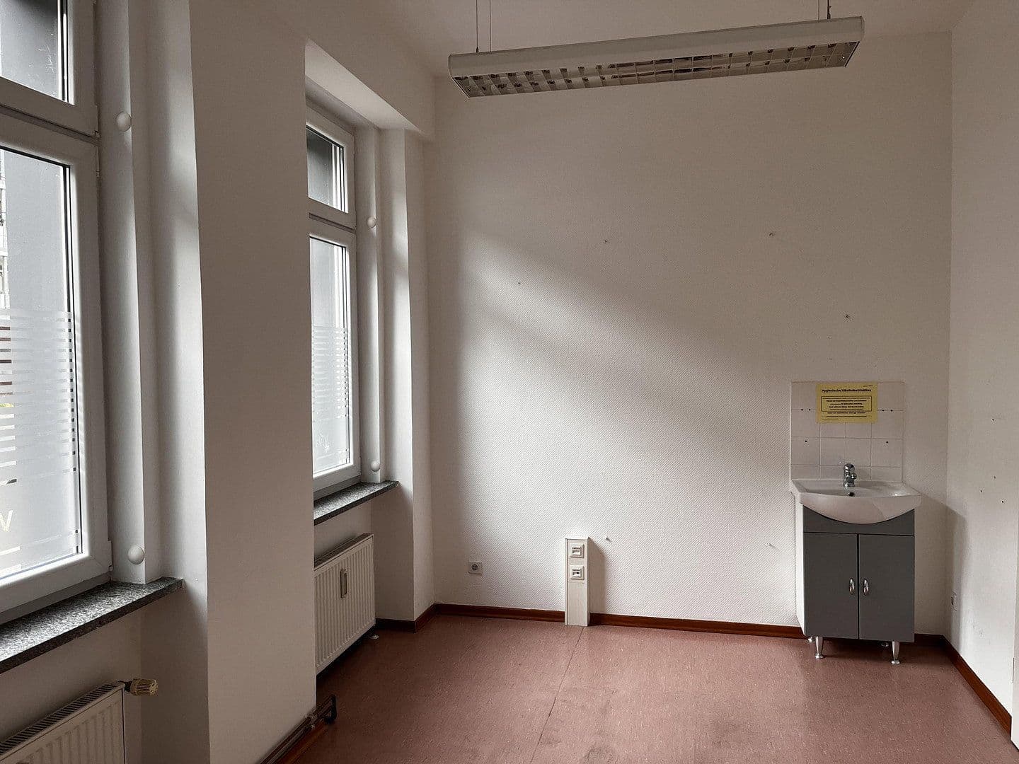 office to rent, 116 m², Dietzgenstr. 93, Berlin, Berlin office to rent, 116 m², Dietzgenstr. 93, Berlin, Berlin