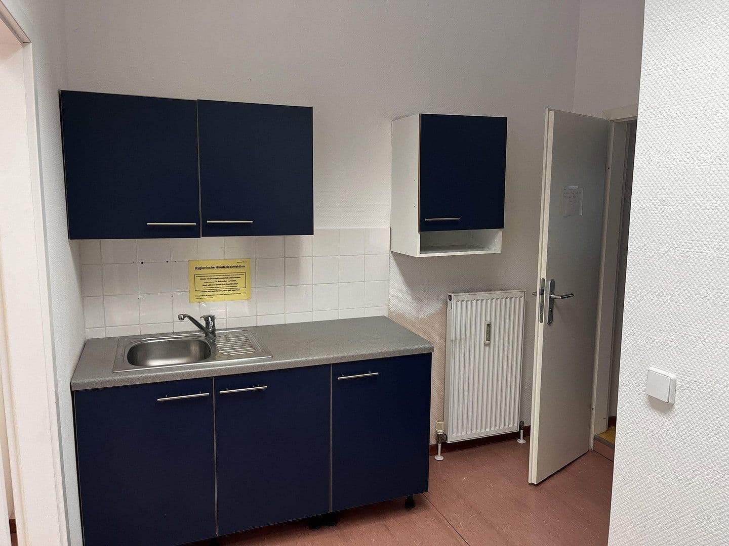 office to rent, 116 m², Dietzgenstr. 93, Berlin, Berlin office to rent, 116 m², Dietzgenstr. 93, Berlin, Berlin