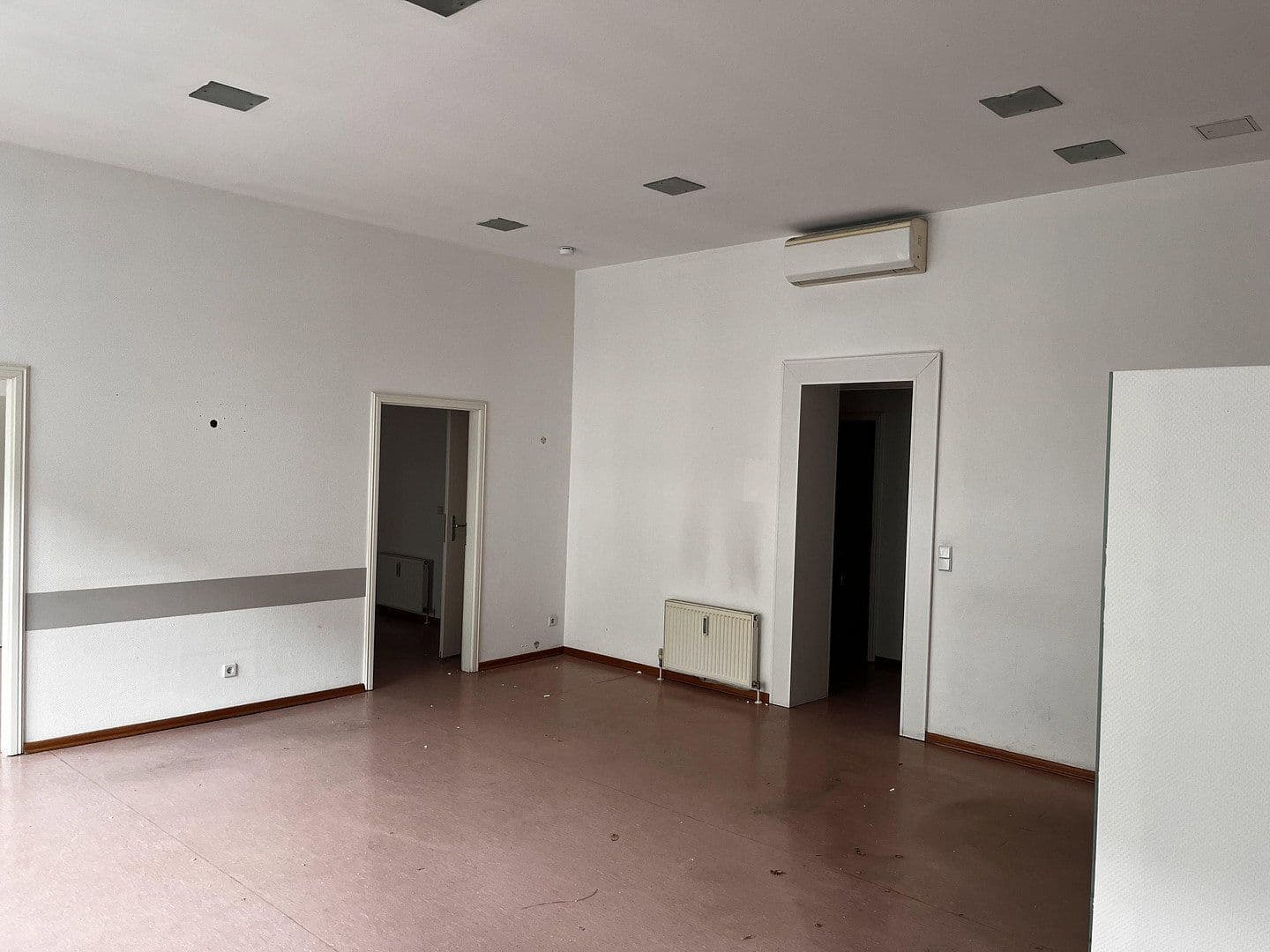 office to rent, 116 m², Dietzgenstr. 93, Berlin, Berlin office to rent, 116 m², Dietzgenstr. 93, Berlin, Berlin