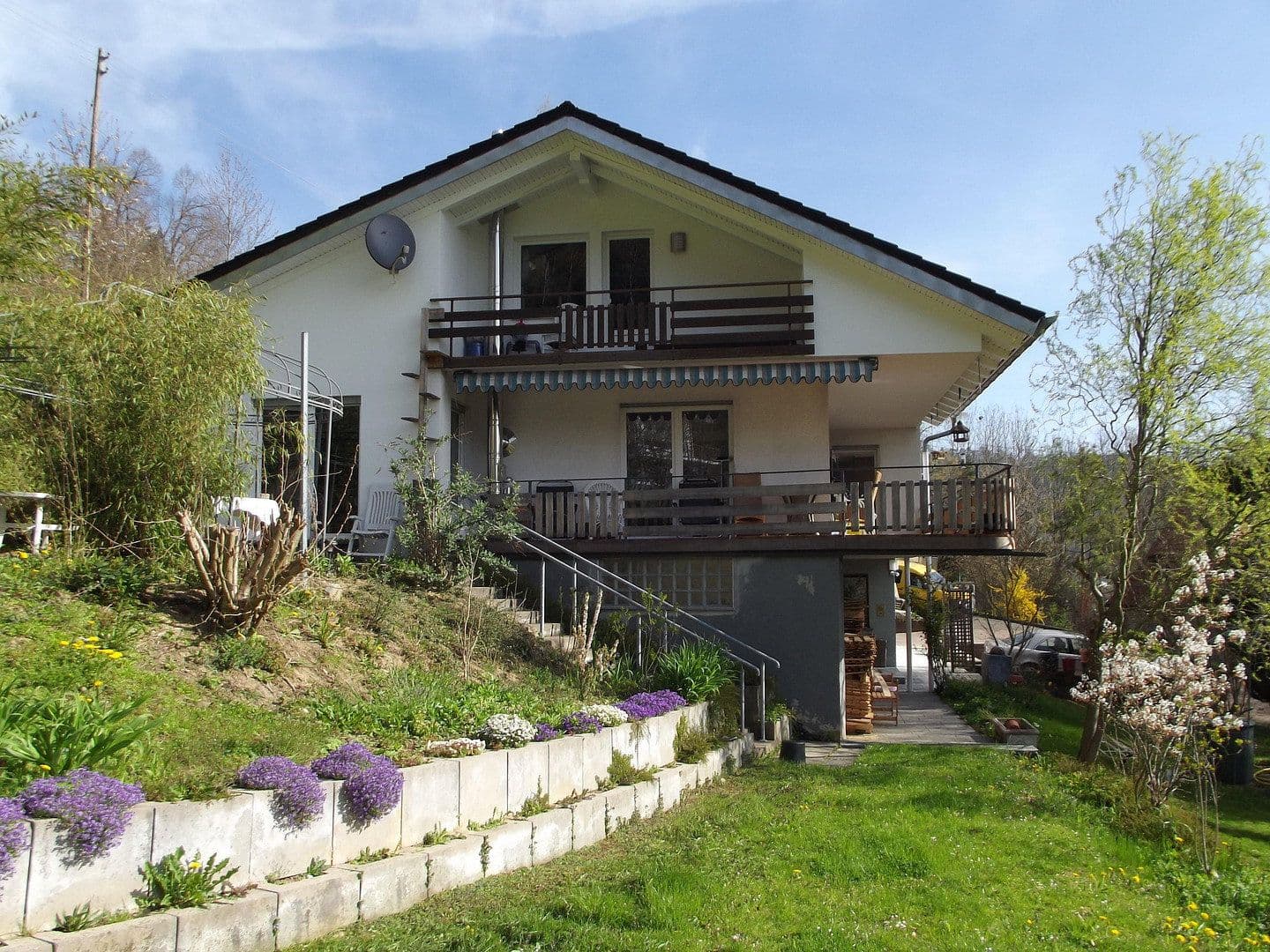 house for sale, 330 m², Haldenäckerstr. 15/2, Oberndorf am Neckar, Baden-Württemberg house for sale, 330 m², Haldenäckerstr. 15/2, Oberndorf am Neckar, Baden-Württemberg