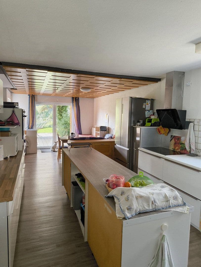 house for sale, 330 m², Haldenäckerstr. 15/2, Oberndorf am Neckar, Baden-Württemberg house for sale, 330 m², Haldenäckerstr. 15/2, Oberndorf am Neckar, Baden-Württemberg