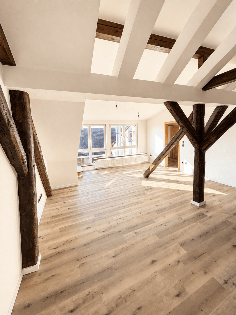 4 bedroom flat to rent, 151 m², Westliche Stadtmauerstraße 64, Erlangen, Bavaria 4 bedroom flat to rent, 151 m², Westliche Stadtmauerstraße 64, Erlangen, Bavaria