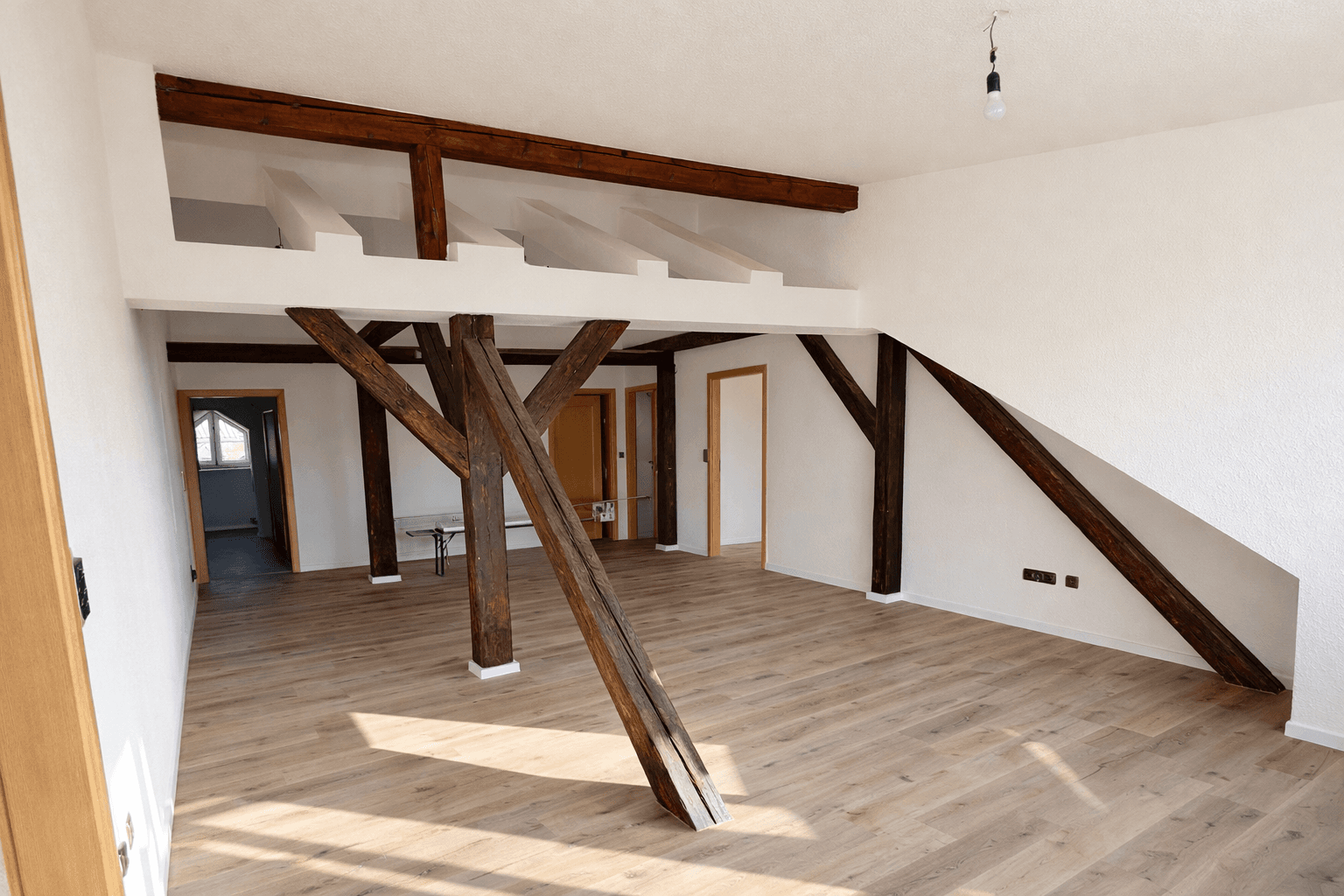 4 bedroom flat to rent, 151 m², Westliche Stadtmauerstraße 64, Erlangen, Bavaria 4 bedroom flat to rent, 151 m², Westliche Stadtmauerstraße 64, Erlangen, Bavaria