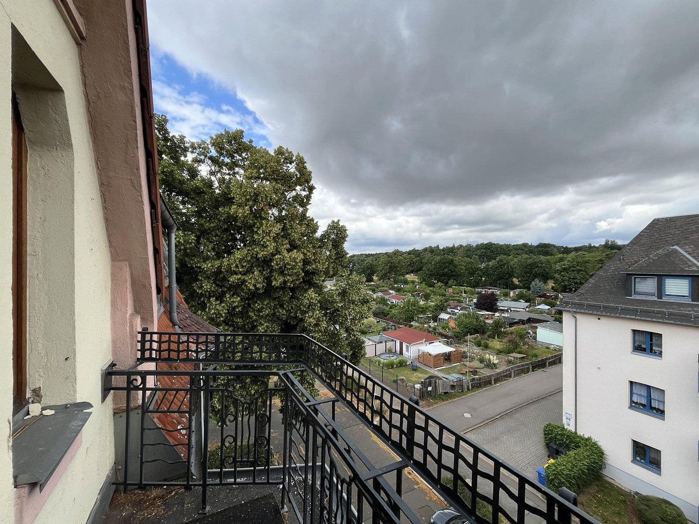 3 bedroom flat to rent, 79 m², Thomas-Mann-Straße 13, Zwickau, Saxony 3 bedroom flat to rent, 79 m², Thomas-Mann-Straße 13, Zwickau, Saxony