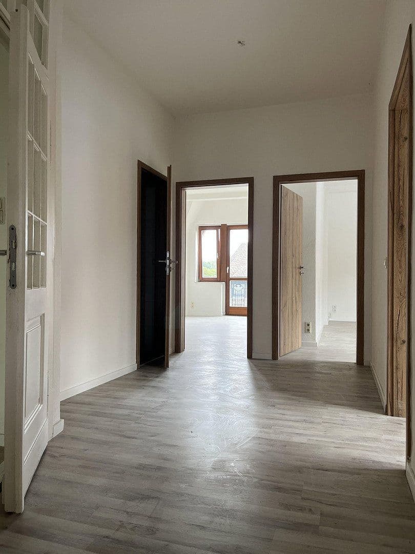 3 bedroom flat to rent, 79 m², Thomas-Mann-Straße 13, Zwickau, Saxony 3 bedroom flat to rent, 79 m², Thomas-Mann-Straße 13, Zwickau, Saxony