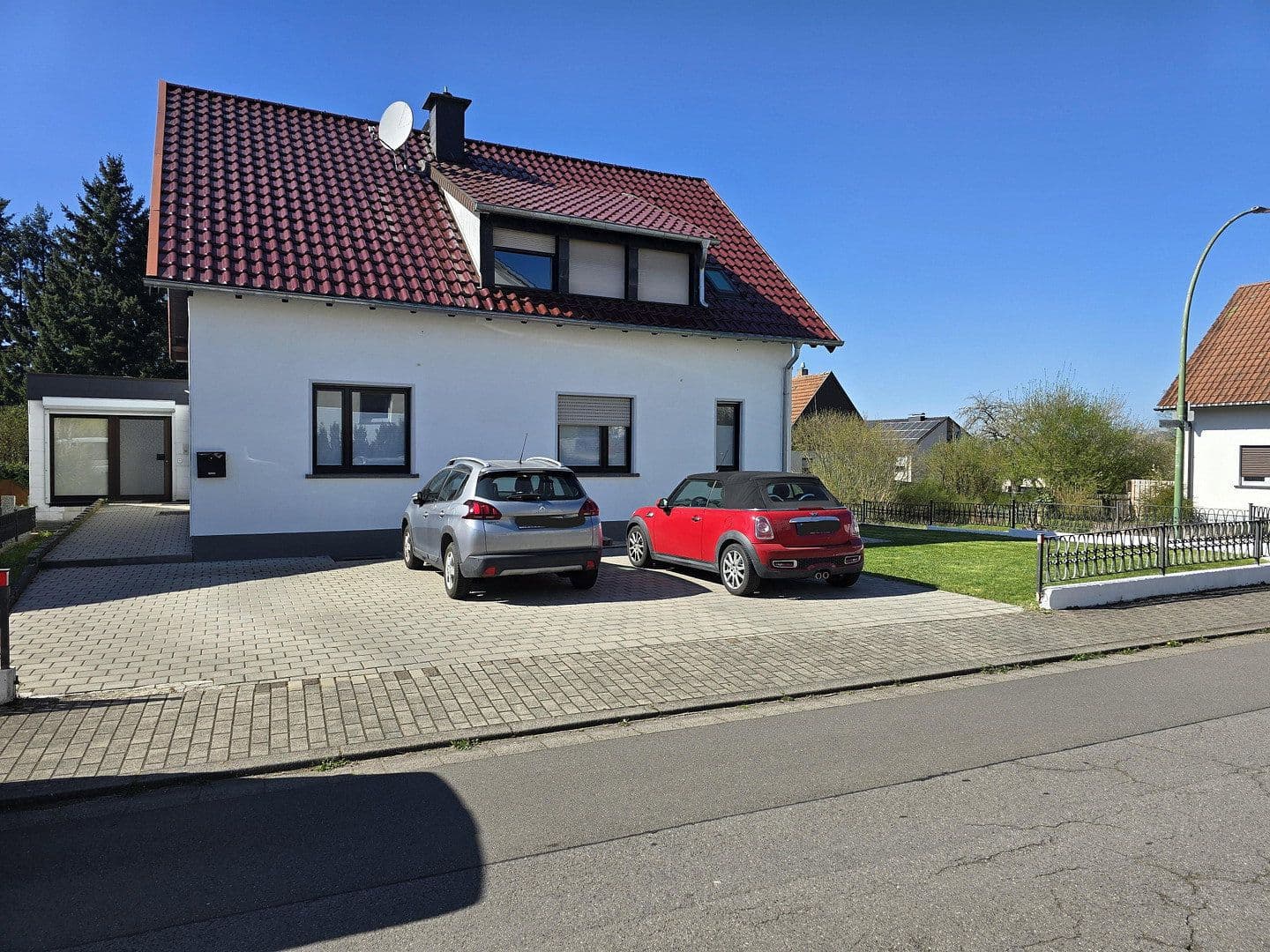 house for sale, 268 m², Kirkel, Saarland house for sale, 268 m², Kirkel, Saarland