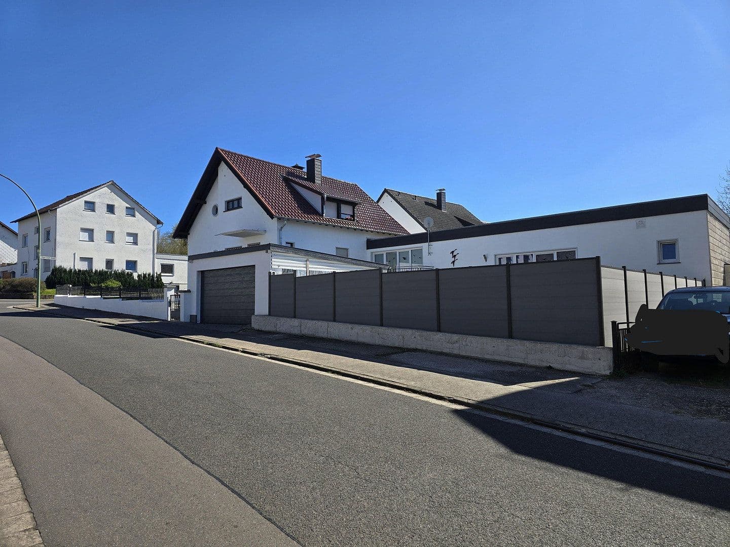house for sale, 268 m², Kirkel, Saarland house for sale, 268 m², Kirkel, Saarland