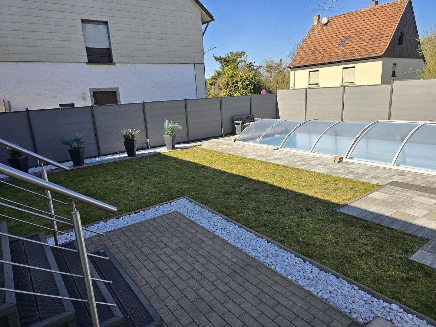 house for sale, 268 m², Kirkel, Saarland house for sale, 268 m², Kirkel, Saarland