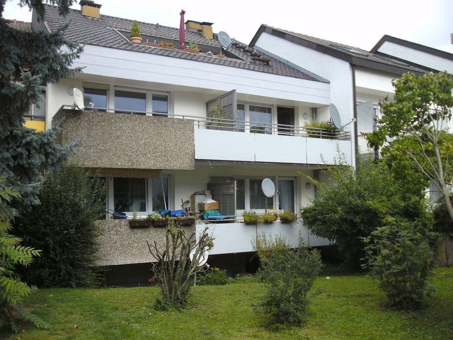 2 bedroom flat to rent, 45 m², Stuttgart, Baden-Württemberg 2 bedroom flat to rent, 45 m², Stuttgart, Baden-Württemberg