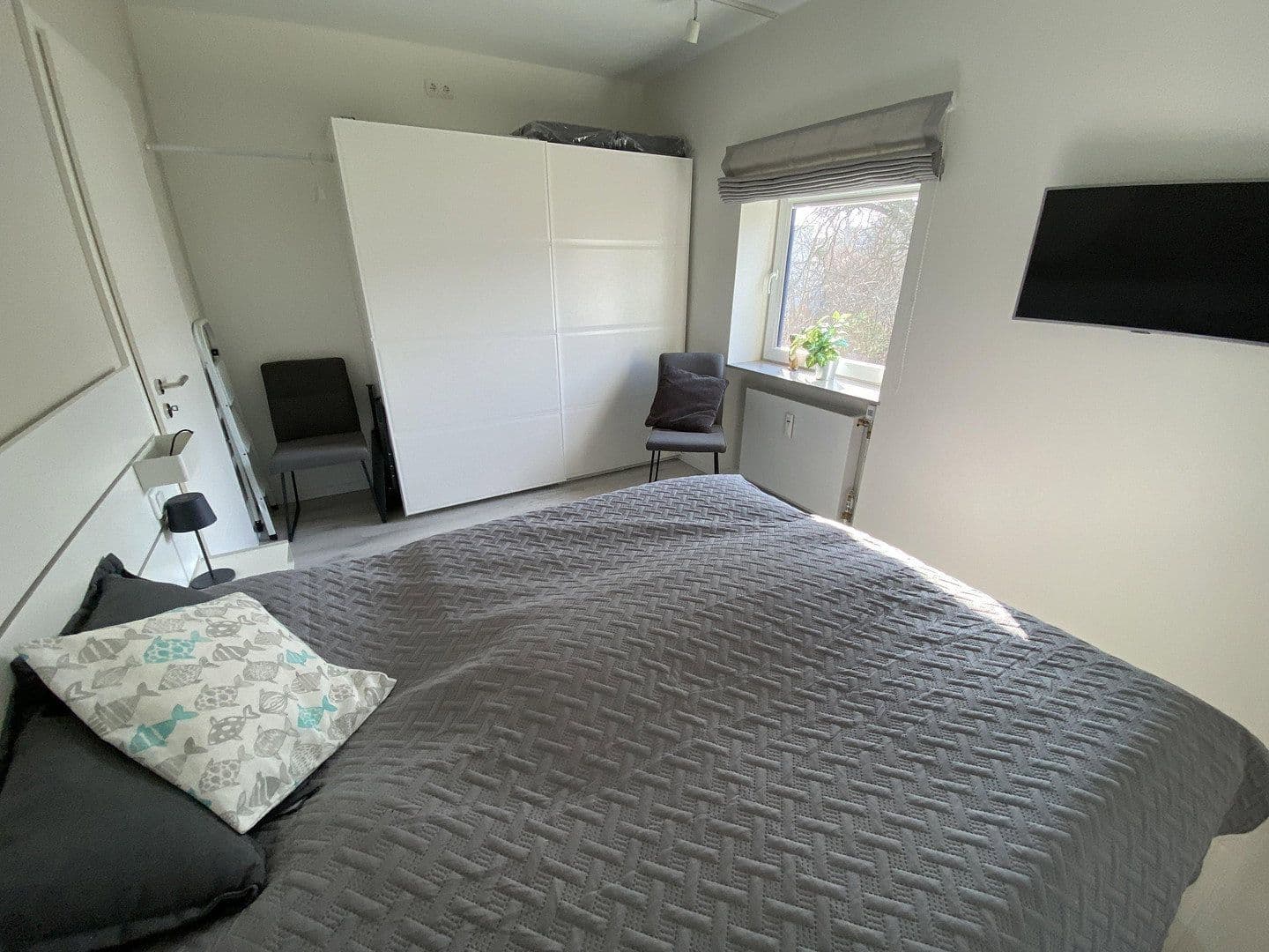 2 bedroom flat for sale, 58 m², Achterdeck 4, Lübeck-Travemünde, Schleswig-Holstein 2 bedroom flat for sale, 58 m², Achterdeck 4, Lübeck-Travemünde, Schleswig-Holstein