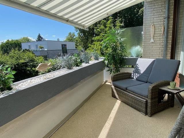 2 bedroom flat for sale, 58 m², Achterdeck 4, Lübeck-Travemünde, Schleswig-Holstein 2 bedroom flat for sale, 58 m², Achterdeck 4, Lübeck-Travemünde, Schleswig-Holstein