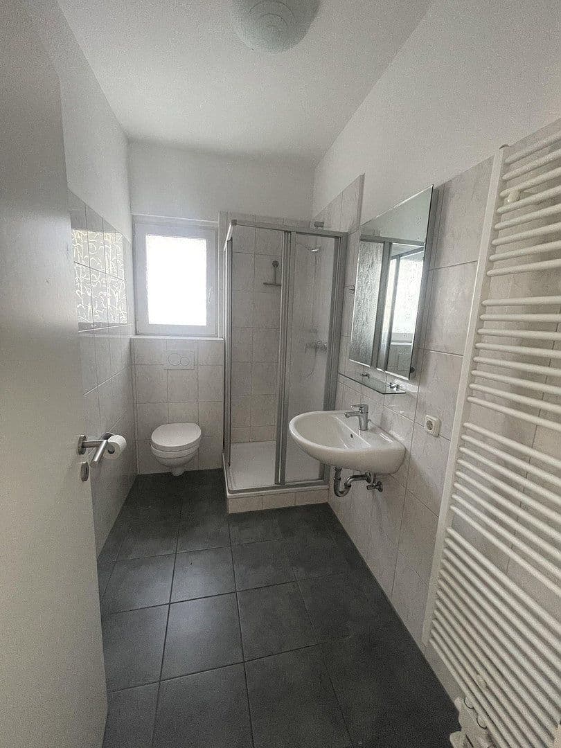 2 bedroom flat to rent, 79 m², Gothestraße 18, Sankt Augustin, North Rhine-Westphalia 2 bedroom flat to rent, 79 m², Gothestraße 18, Sankt Augustin, North Rhine-Westphalia