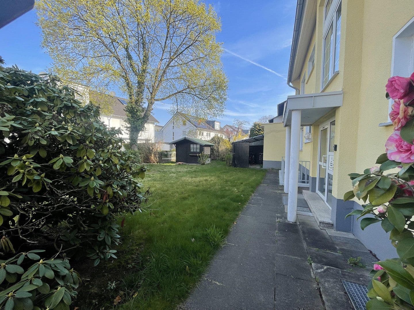 2 bedroom flat to rent, 79 m², Gothestraße 18, Sankt Augustin, North Rhine-Westphalia 2 bedroom flat to rent, 79 m², Gothestraße 18, Sankt Augustin, North Rhine-Westphalia