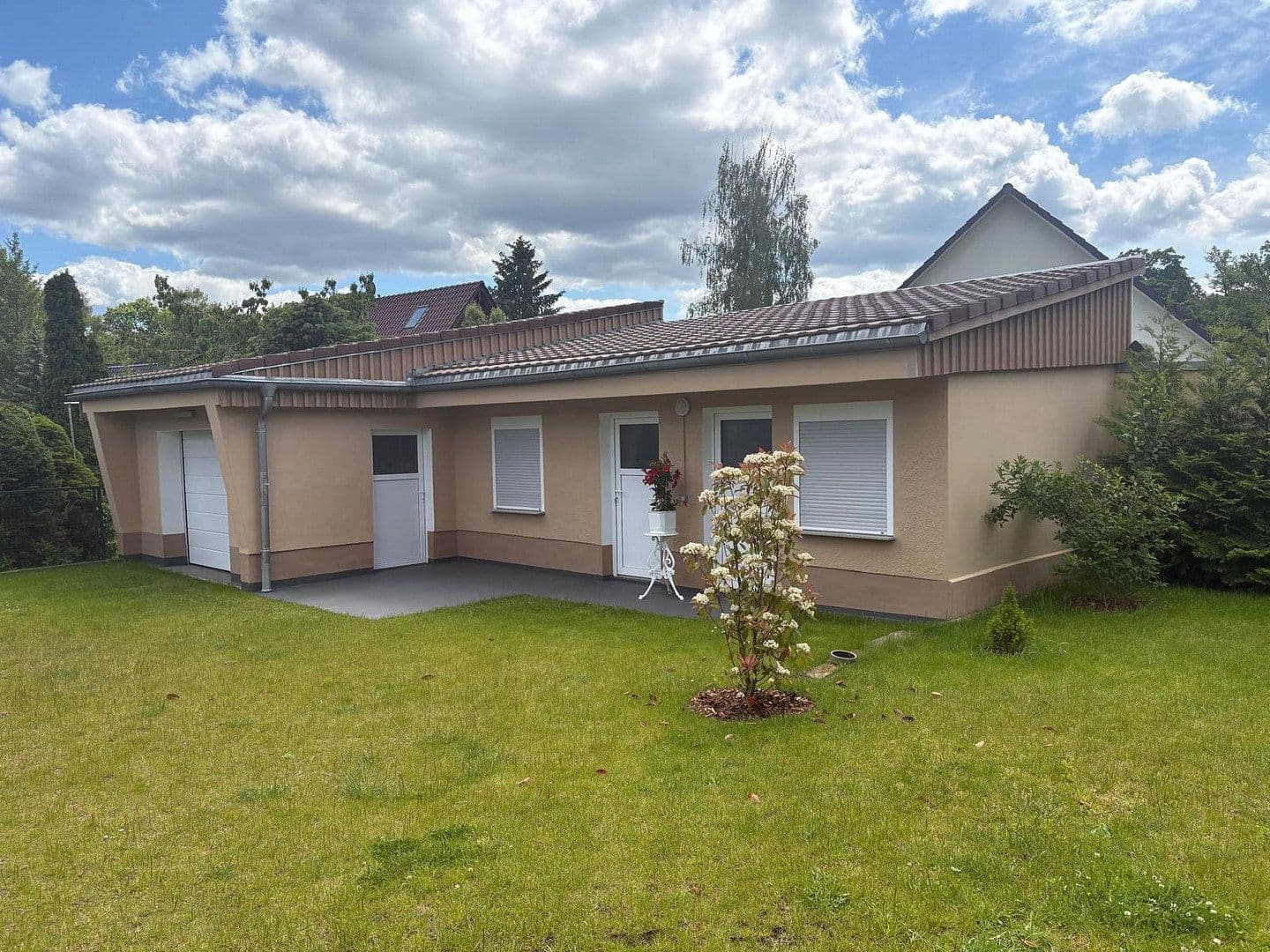 house for sale, 116 m², Zossen, Brandenburg house for sale, 116 m², Zossen, Brandenburg