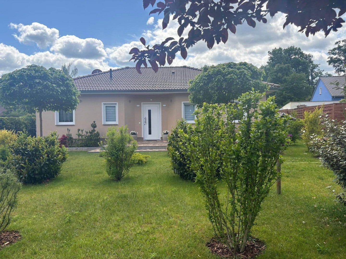 house for sale, 116 m², Zossen, Brandenburg house for sale, 116 m², Zossen, Brandenburg