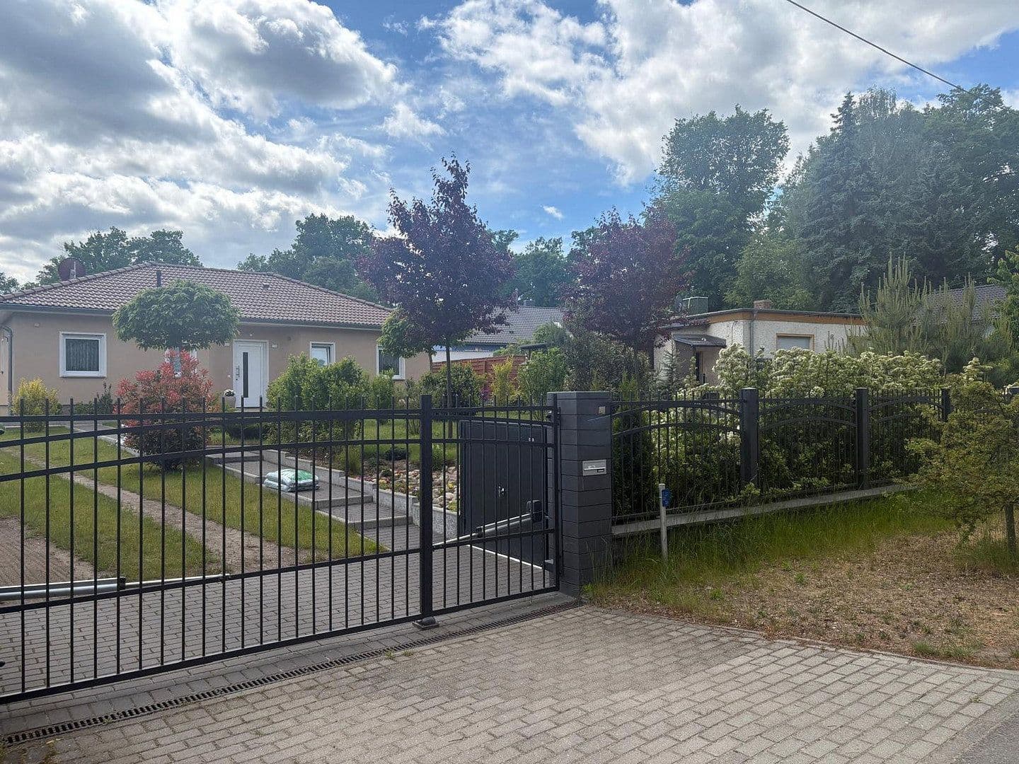 house for sale, 116 m², Zossen, Brandenburg house for sale, 116 m², Zossen, Brandenburg