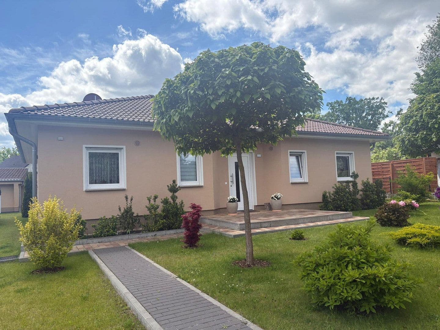 house for sale, 116 m², Zossen, Brandenburg house for sale, 116 m², Zossen, Brandenburg