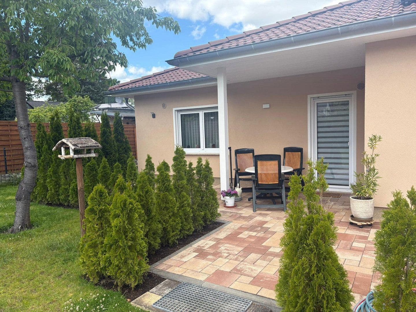 house for sale, 116 m², Zossen, Brandenburg house for sale, 116 m², Zossen, Brandenburg