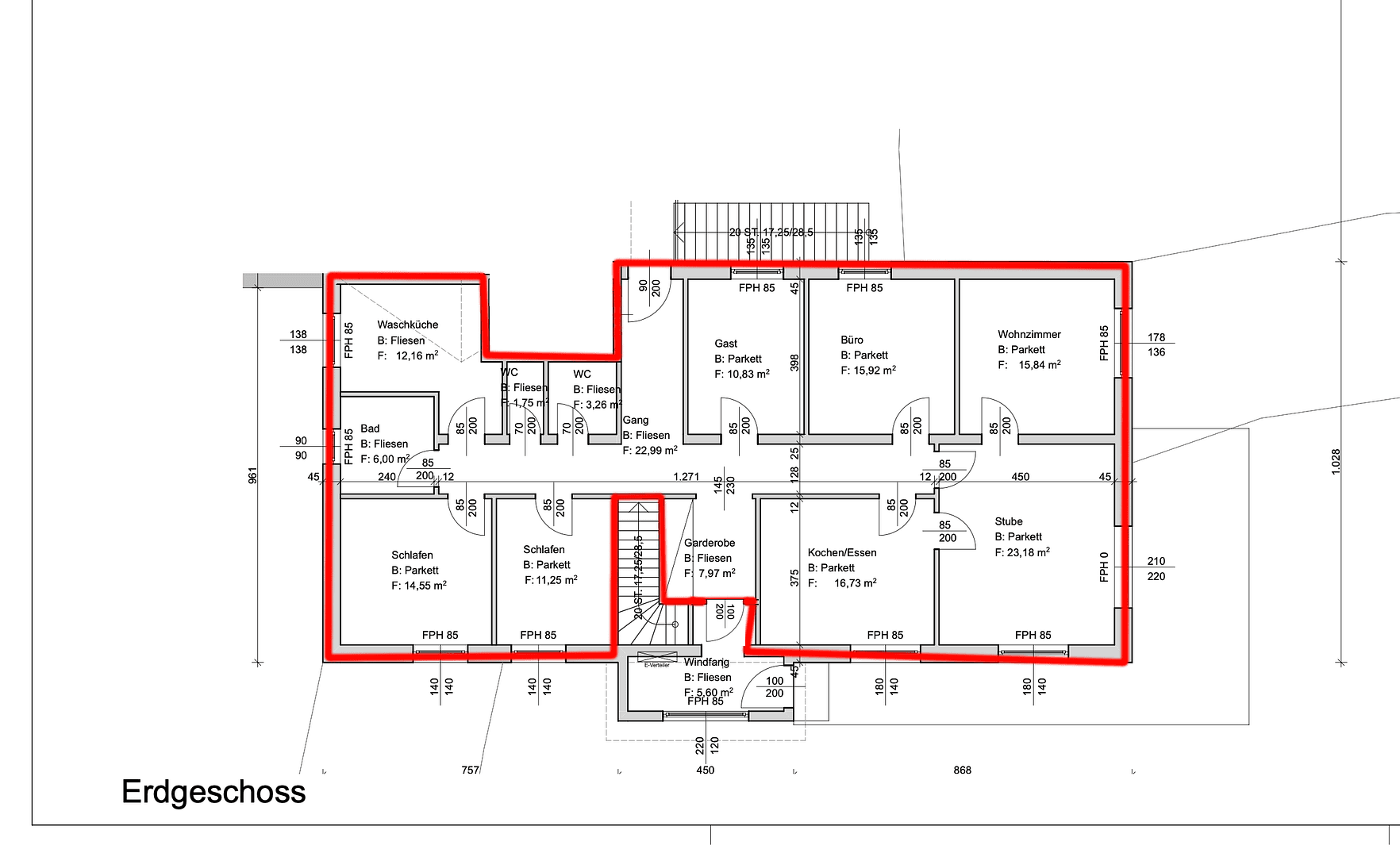flat to rent, 160 m², Alberndorf, Upper Austria flat to rent, 160 m², Alberndorf, Upper Austria