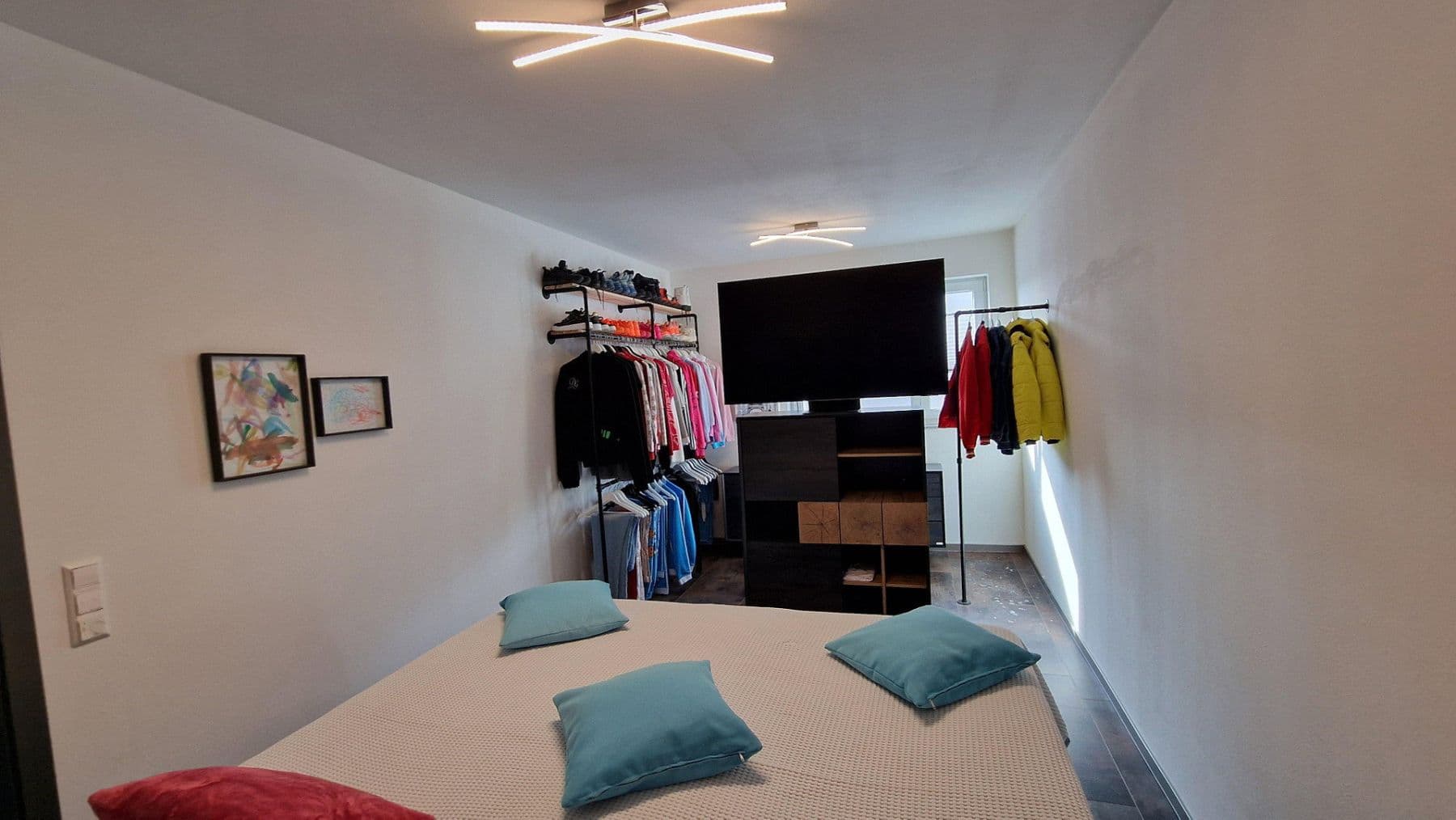 3 bedroom flat for sale, 100 m², Bruchsal, Baden-Württemberg 3 bedroom flat for sale, 100 m², Bruchsal, Baden-Württemberg