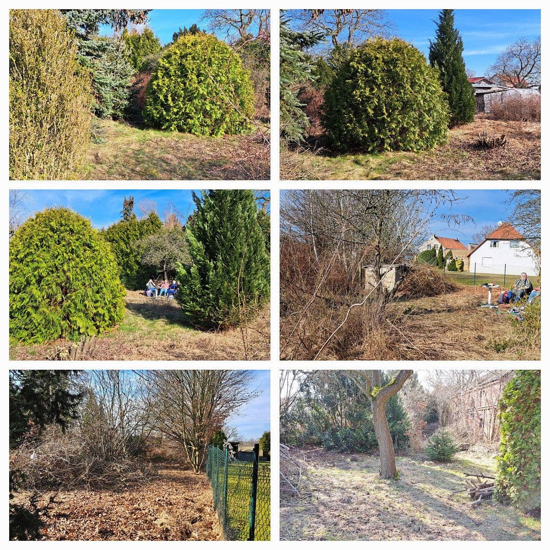 plot for sale, 2,800 m², Wandlitz, Brandenburg plot for sale, 2,800 m², Wandlitz, Brandenburg