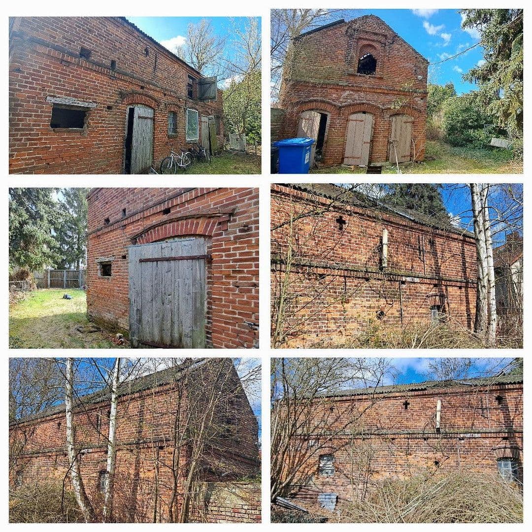 plot for sale, 2,800 m², Wandlitz, Brandenburg plot for sale, 2,800 m², Wandlitz, Brandenburg