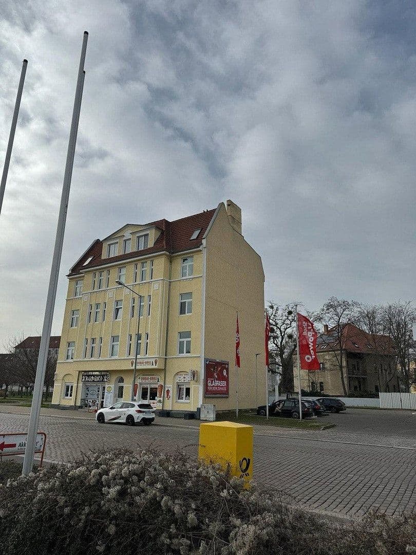 2 bedroom flat to rent, 63 m², Rogätzer Straße 62, Magdeburg, Saxony-Anhalt 2 bedroom flat to rent, 63 m², Rogätzer Straße 62, Magdeburg, Saxony-Anhalt