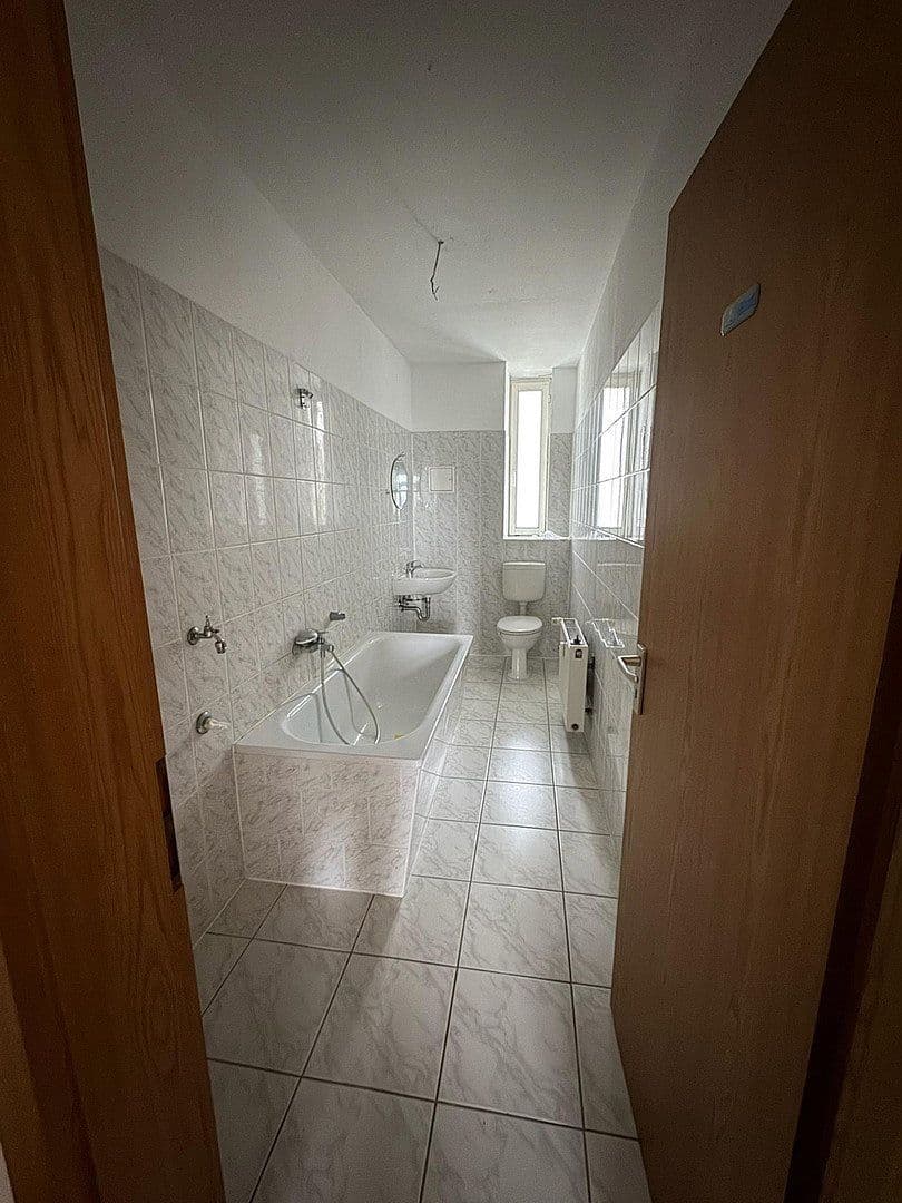 2 bedroom flat to rent, 63 m², Rogätzer Straße 62, Magdeburg, Saxony-Anhalt 2 bedroom flat to rent, 63 m², Rogätzer Straße 62, Magdeburg, Saxony-Anhalt