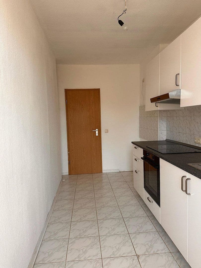 2 bedroom flat to rent, 63 m², Rogätzer Straße 62, Magdeburg, Saxony-Anhalt 2 bedroom flat to rent, 63 m², Rogätzer Straße 62, Magdeburg, Saxony-Anhalt