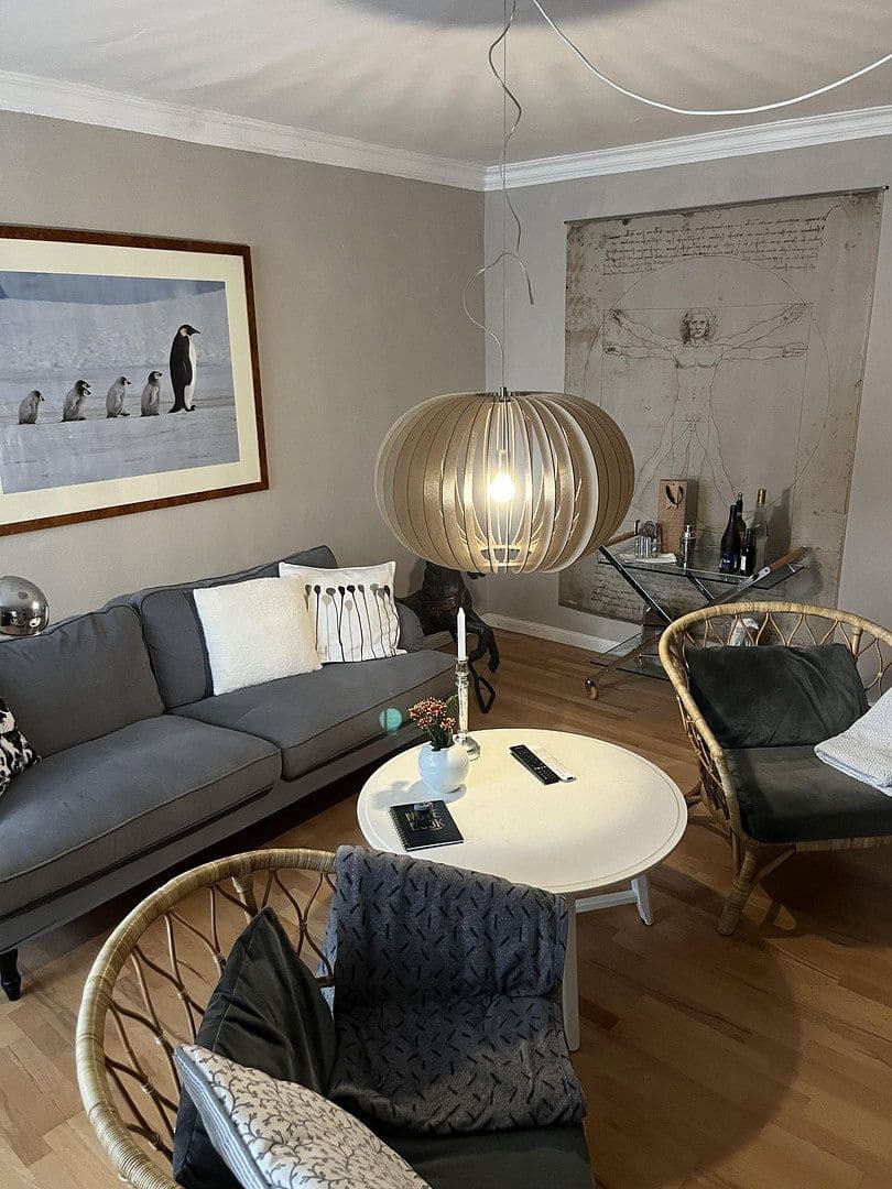 4 bedroom flat to rent, 105 m², Augustiner str. 9, Tittmoning, Bavaria 4 bedroom flat to rent, 105 m², Augustiner str. 9, Tittmoning, Bavaria