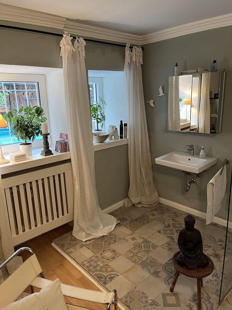 4 bedroom flat to rent, 105 m², Augustiner str. 9, Tittmoning, Bavaria 4 bedroom flat to rent, 105 m², Augustiner str. 9, Tittmoning, Bavaria