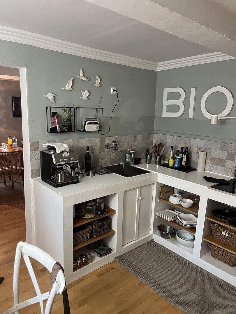 4 bedroom flat to rent, 105 m², Augustiner str. 9, Tittmoning, Bavaria 4 bedroom flat to rent, 105 m², Augustiner str. 9, Tittmoning, Bavaria