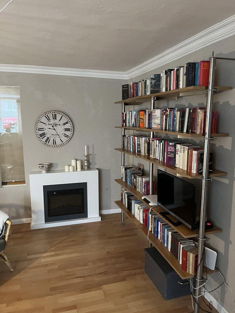 4 bedroom flat to rent, 105 m², Augustiner str. 9, Tittmoning, Bavaria 4 bedroom flat to rent, 105 m², Augustiner str. 9, Tittmoning, Bavaria