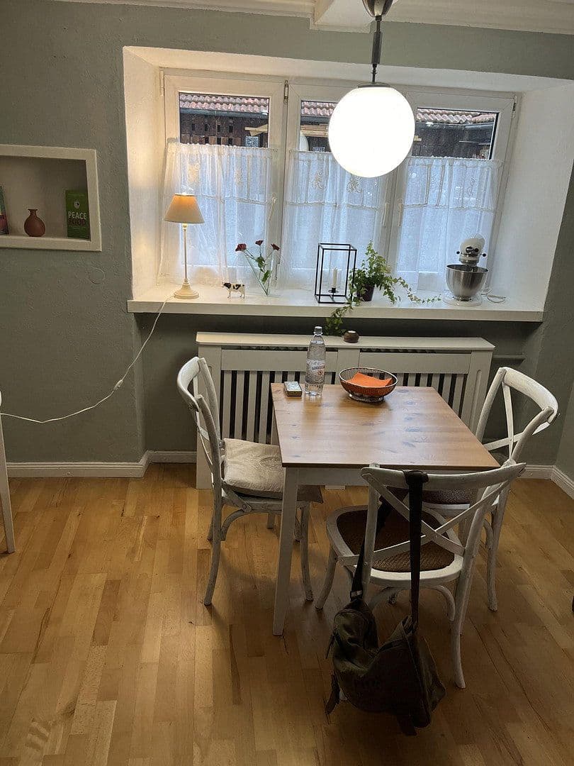 4 bedroom flat to rent, 105 m², Augustiner str. 9, Tittmoning, Bavaria 4 bedroom flat to rent, 105 m², Augustiner str. 9, Tittmoning, Bavaria