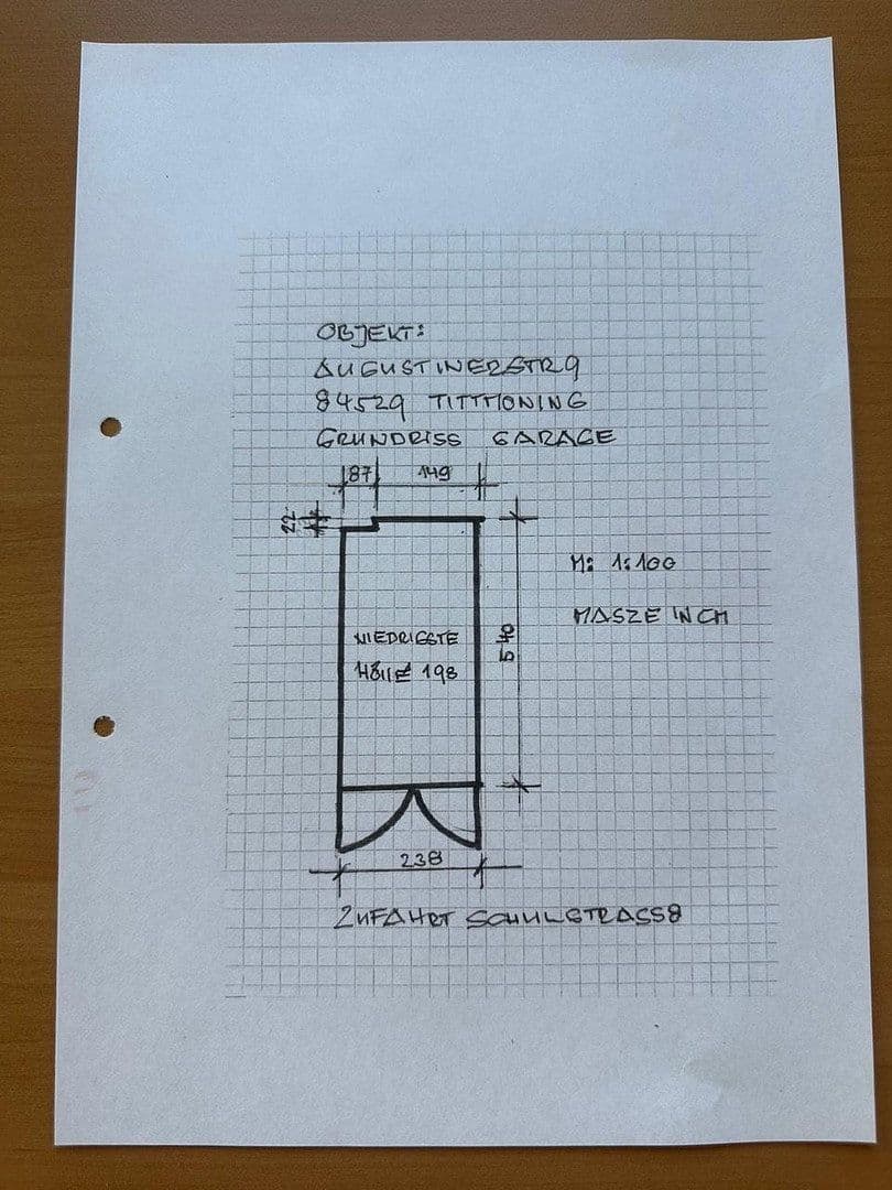 4 bedroom flat to rent, 105 m², Augustiner str. 9, Tittmoning, Bavaria 4 bedroom flat to rent, 105 m², Augustiner str. 9, Tittmoning, Bavaria