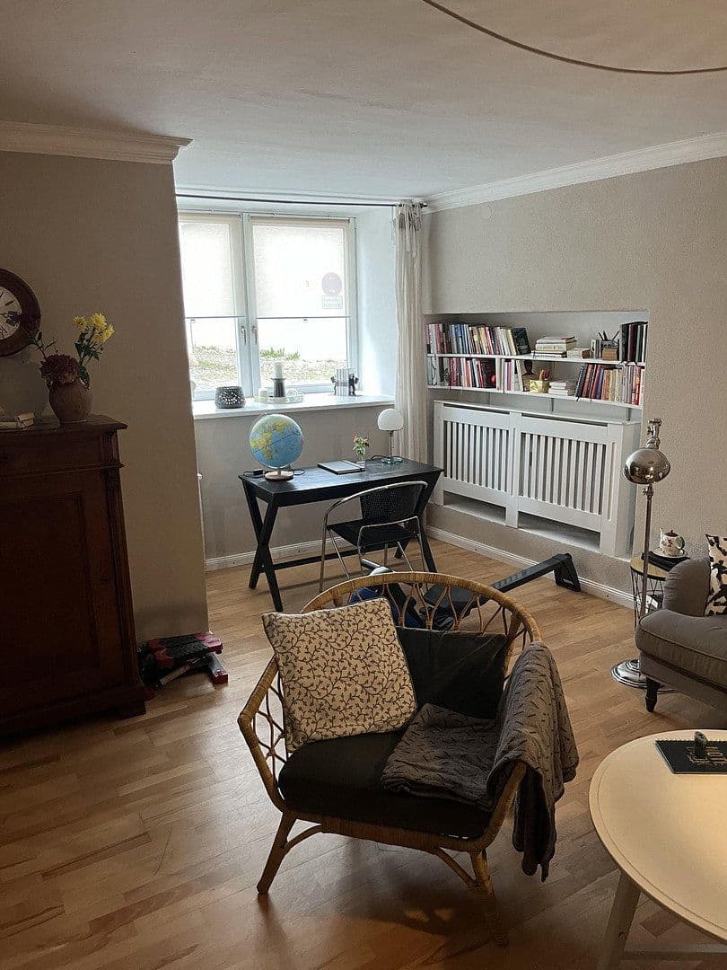 4 bedroom flat to rent, 105 m², Augustiner str. 9, Tittmoning, Bavaria 4 bedroom flat to rent, 105 m², Augustiner str. 9, Tittmoning, Bavaria