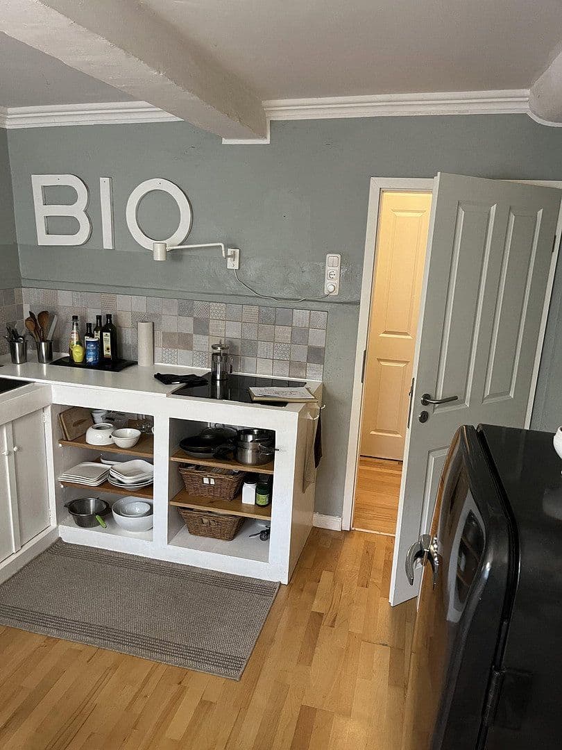 4 bedroom flat to rent, 105 m², Augustiner str. 9, Tittmoning, Bavaria 4 bedroom flat to rent, 105 m², Augustiner str. 9, Tittmoning, Bavaria