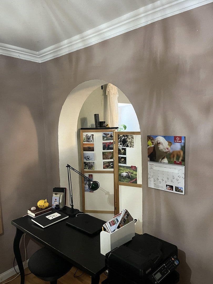 4 bedroom flat to rent, 105 m², Augustiner str. 9, Tittmoning, Bavaria 4 bedroom flat to rent, 105 m², Augustiner str. 9, Tittmoning, Bavaria