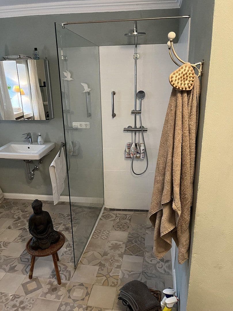 4 bedroom flat to rent, 105 m², Augustiner str. 9, Tittmoning, Bavaria 4 bedroom flat to rent, 105 m², Augustiner str. 9, Tittmoning, Bavaria