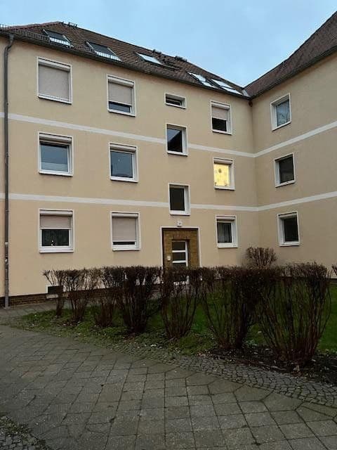 3 bedroom flat to rent, 67 m², Gröpplerstraße 81, Leipzig, Saxony 3 bedroom flat to rent, 67 m², Gröpplerstraße 81, Leipzig, Saxony