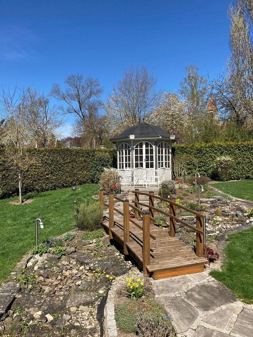 house for sale, 410 m², Crailsheim, Baden-Württemberg house for sale, 410 m², Crailsheim, Baden-Württemberg