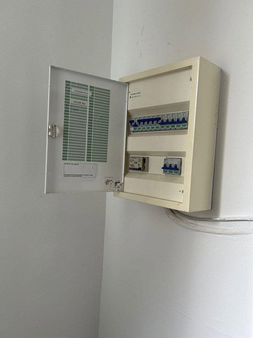 3 bedroom flat to rent, 70 m², Erich-Kästner-Str. 7b, Nordrhein-Westfalen - Hamm, North Rhine-Westphalia 3 bedroom flat to rent, 70 m², Erich-Kästner-Str. 7b, Nordrhein-Westfalen - Hamm, North Rhine-Westphalia