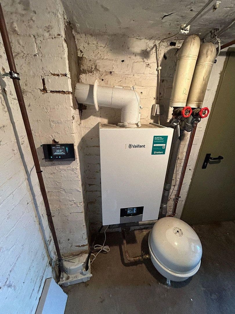 3 bedroom flat to rent, 70 m², Erich-Kästner-Str. 7b, Nordrhein-Westfalen - Hamm, North Rhine-Westphalia 3 bedroom flat to rent, 70 m², Erich-Kästner-Str. 7b, Nordrhein-Westfalen - Hamm, North Rhine-Westphalia