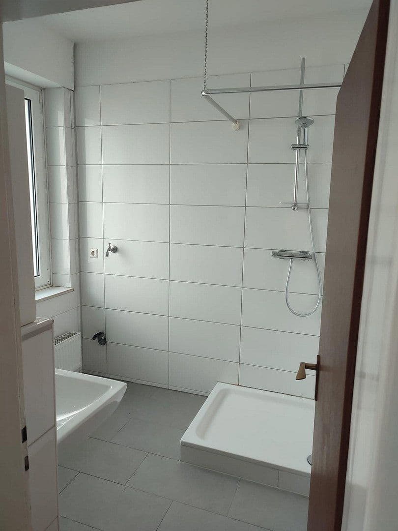 3 bedroom flat to rent, 70 m², Erich-Kästner-Str. 7b, Nordrhein-Westfalen - Hamm, North Rhine-Westphalia 3 bedroom flat to rent, 70 m², Erich-Kästner-Str. 7b, Nordrhein-Westfalen - Hamm, North Rhine-Westphalia