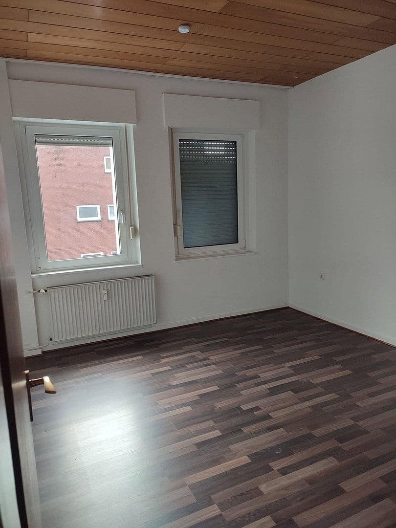 3 bedroom flat to rent, 70 m², Erich-Kästner-Str. 7b, Nordrhein-Westfalen - Hamm, North Rhine-Westphalia 3 bedroom flat to rent, 70 m², Erich-Kästner-Str. 7b, Nordrhein-Westfalen - Hamm, North Rhine-Westphalia