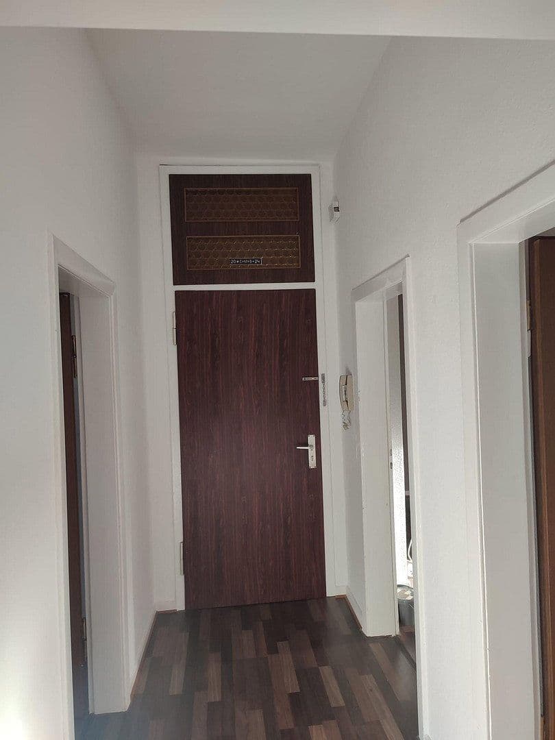 3 bedroom flat to rent, 70 m², Erich-Kästner-Str. 7b, Nordrhein-Westfalen - Hamm, North Rhine-Westphalia 3 bedroom flat to rent, 70 m², Erich-Kästner-Str. 7b, Nordrhein-Westfalen - Hamm, North Rhine-Westphalia