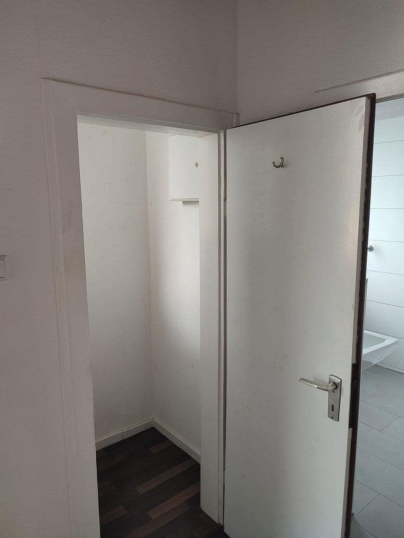 3 bedroom flat to rent, 70 m², Erich-Kästner-Str. 7b, Nordrhein-Westfalen - Hamm, North Rhine-Westphalia 3 bedroom flat to rent, 70 m², Erich-Kästner-Str. 7b, Nordrhein-Westfalen - Hamm, North Rhine-Westphalia