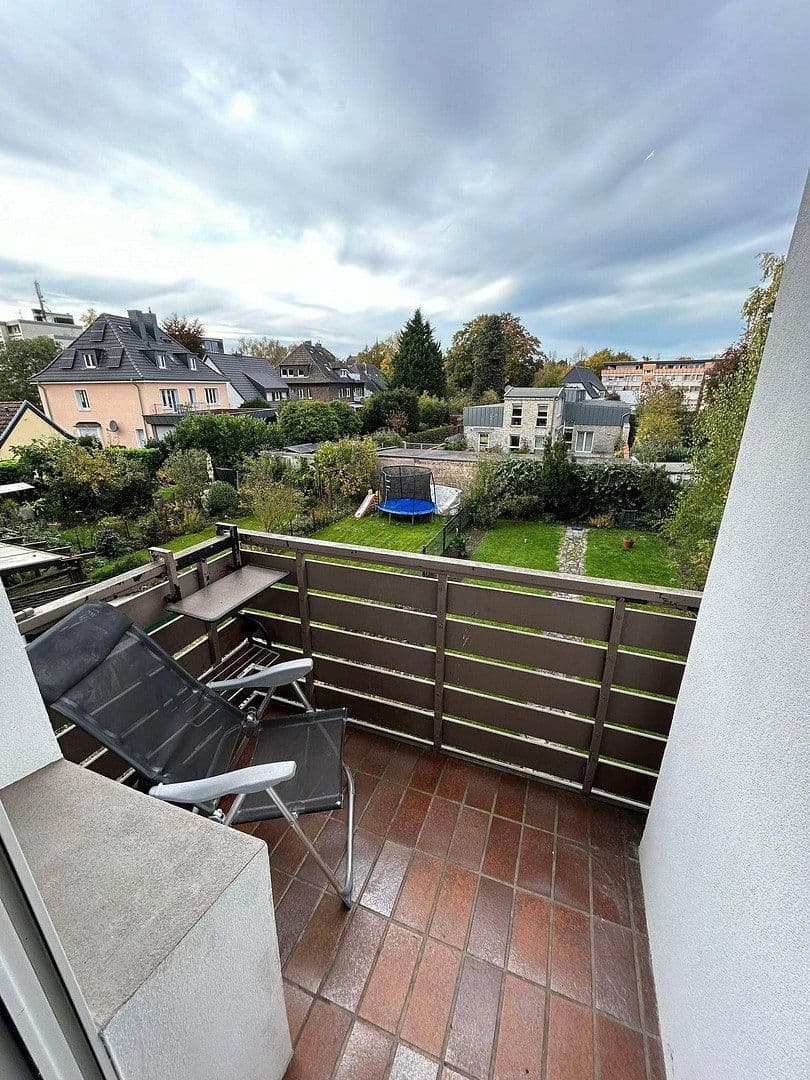 3 bedroom flat to rent, 70 m², Erich-Kästner-Str. 7b, Nordrhein-Westfalen - Hamm, North Rhine-Westphalia 3 bedroom flat to rent, 70 m², Erich-Kästner-Str. 7b, Nordrhein-Westfalen - Hamm, North Rhine-Westphalia