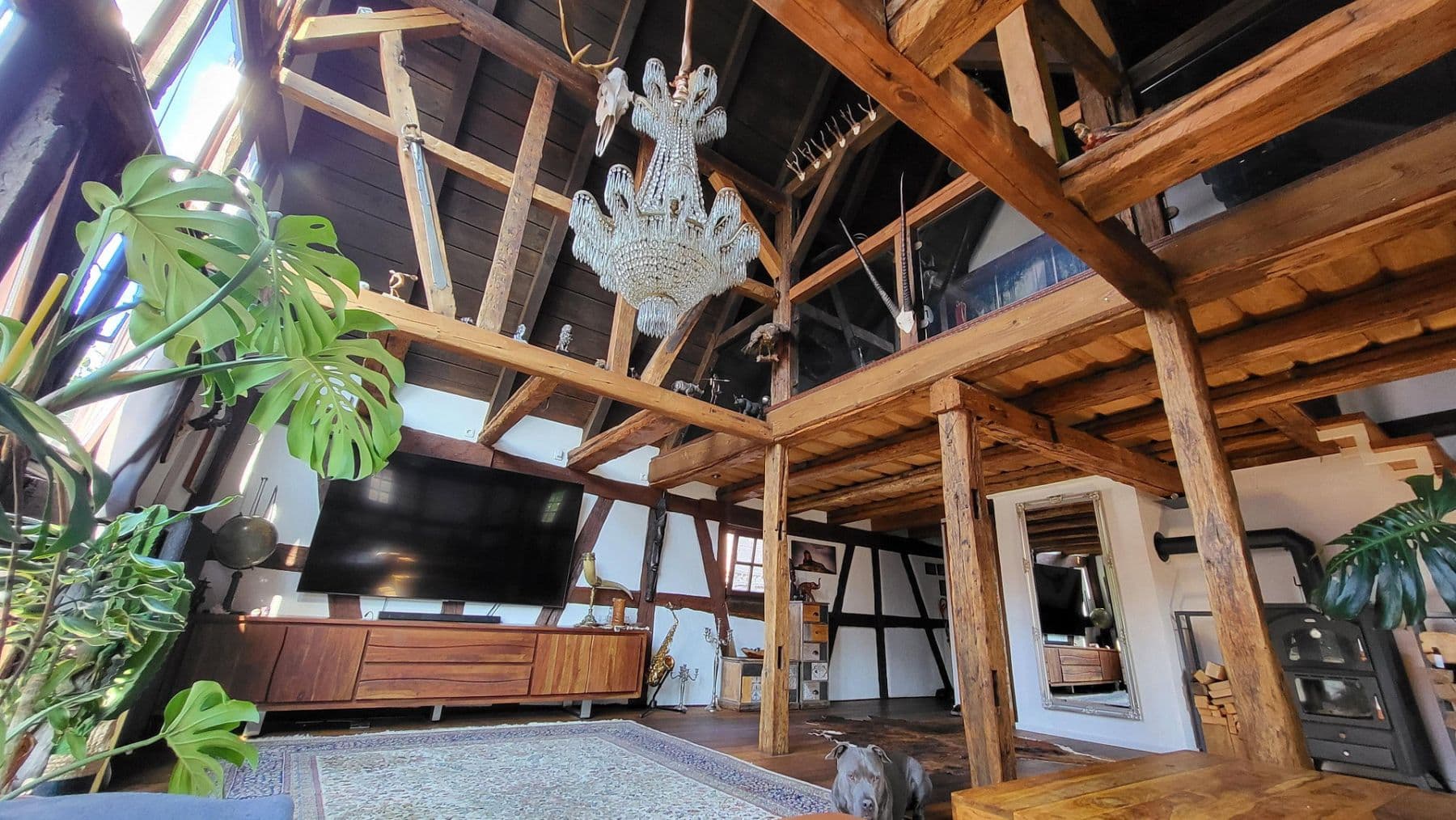 house for sale, 280 m², Rodenbach, Hesse house for sale, 280 m², Rodenbach, Hesse