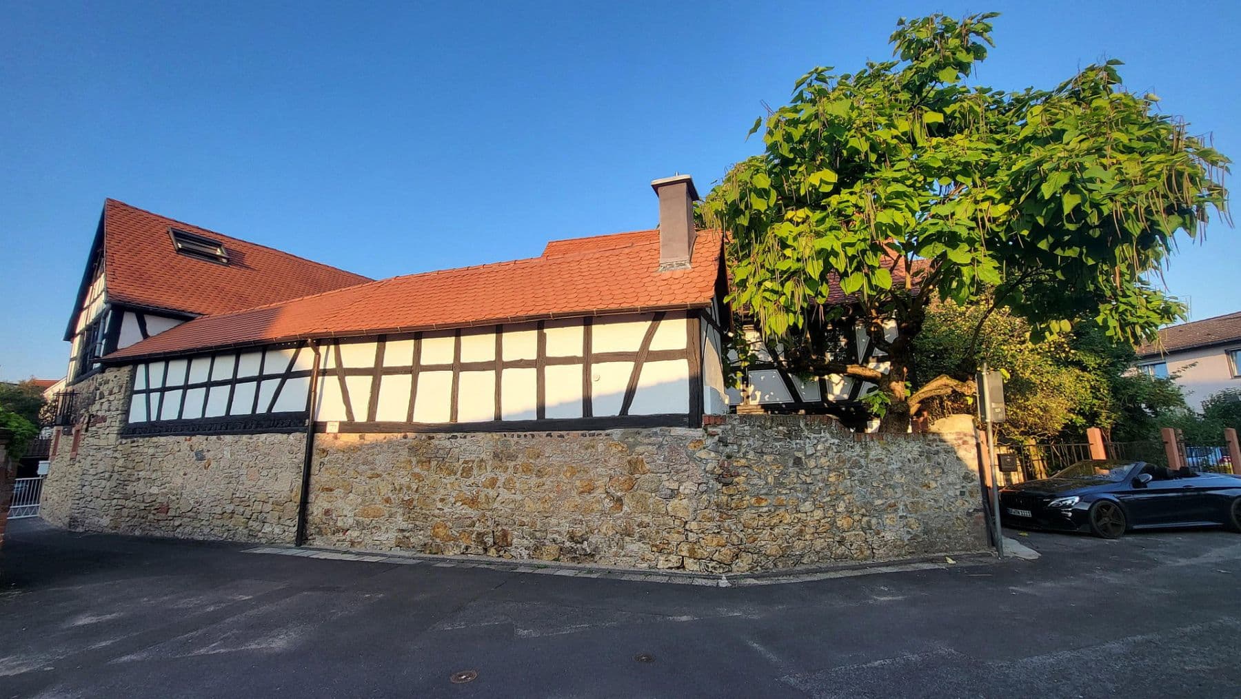 house for sale, 280 m², Rodenbach, Hesse house for sale, 280 m², Rodenbach, Hesse